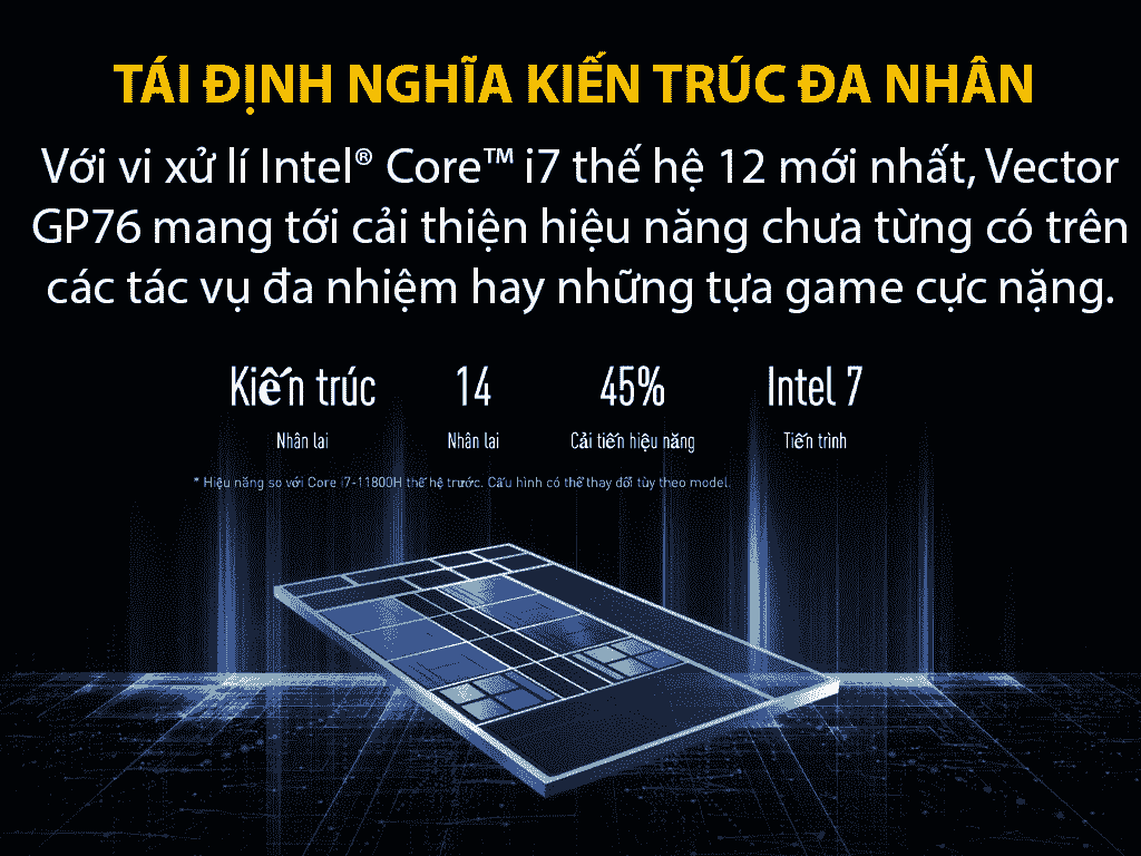 tốc độ nhanh chóng tuyệt vời