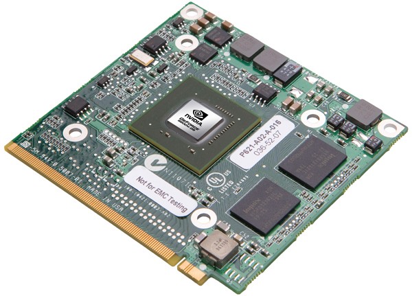 VGA - Card màn hình