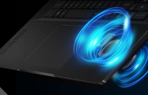 Trang bị kết nối và âm thanh cho trải nghiệm người dùng tuyệt vời.