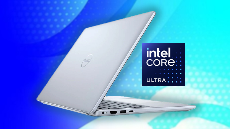 Cấu hình của Laptop Dell Inspiron 14 5440