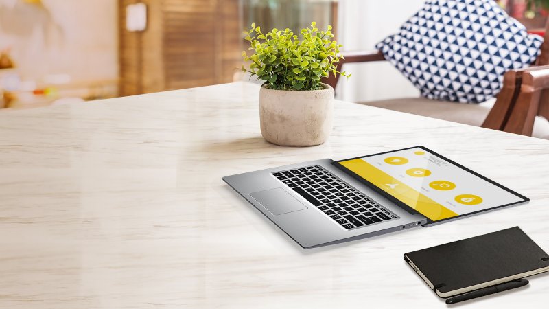 Laptop Aspire 5 mang tầm đẳng cấp