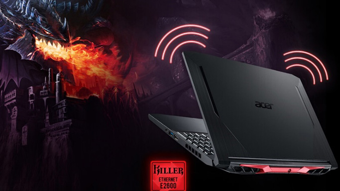 Acer intro 5