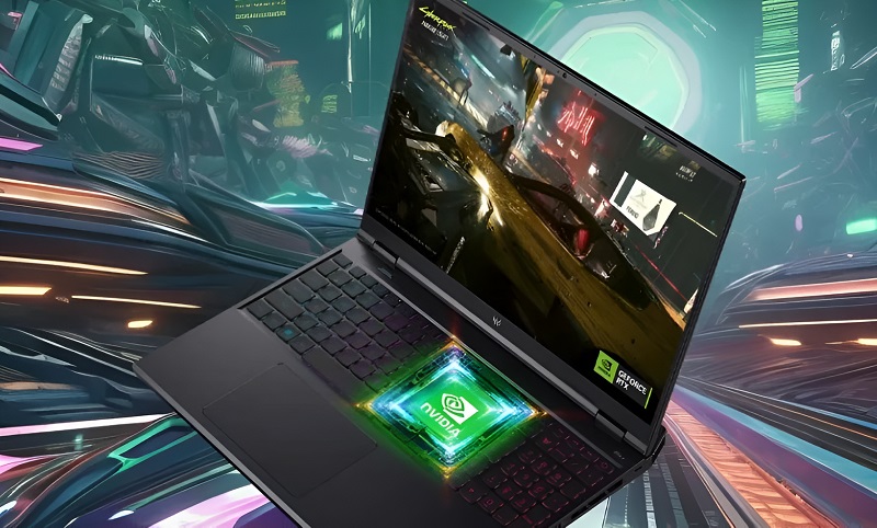 Cấu hình của laptop Acer Predator Helios Neo 16