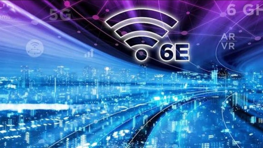 Acer Predator Helios Neo 16S AI - wifi