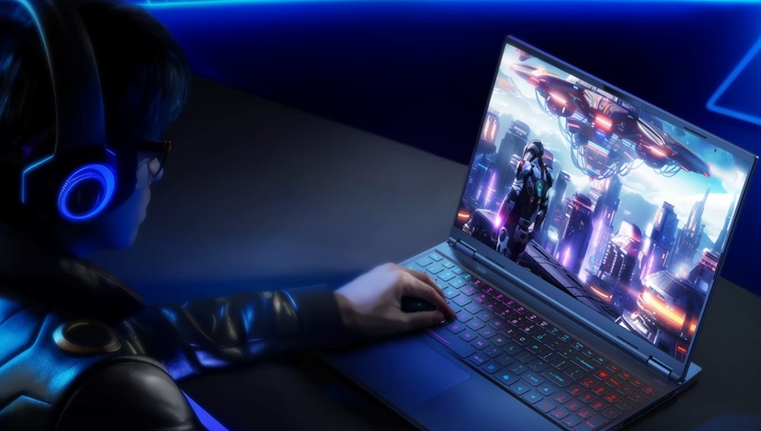 Acer Predator Helios Neo 16S AI - trải nghiệm thực tế