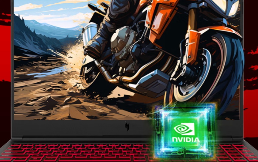 Acer Shadow Knight 2024 - hiệu năng