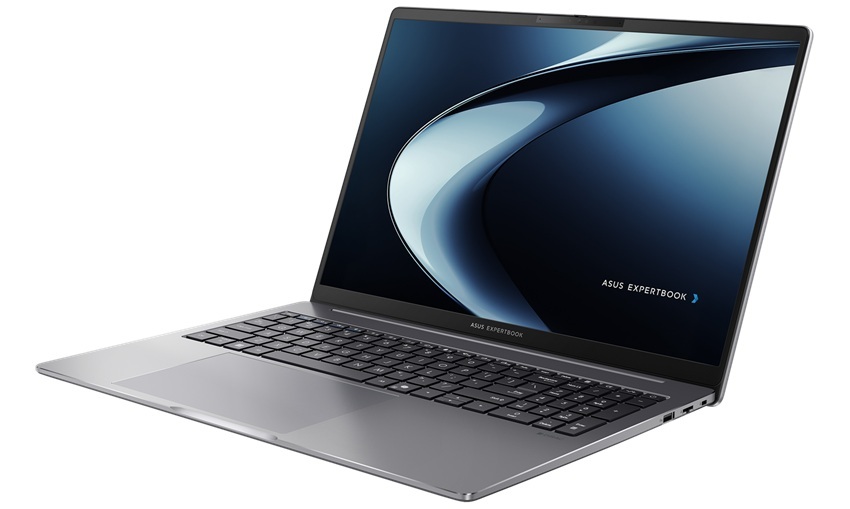 Asus ExpertBook P3605 - kết nối không dây