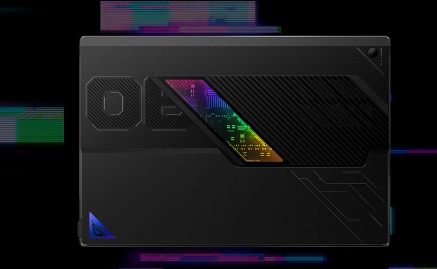 ASUS ROG Flow Z13 GZ302 - hiệu năng