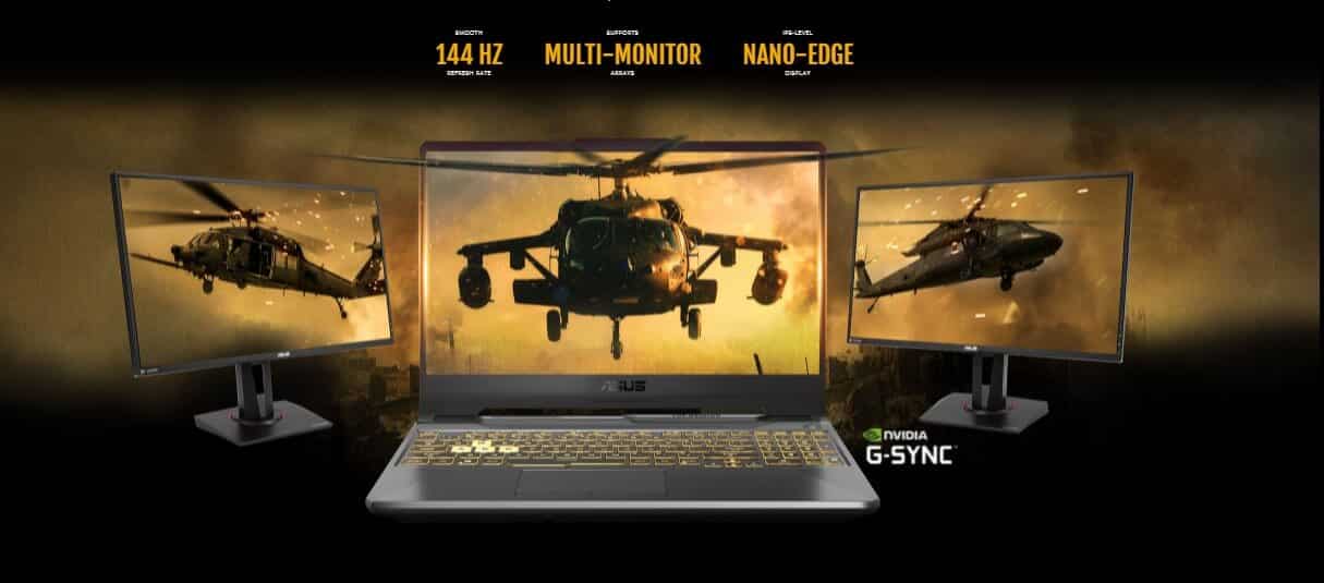 Màn hình sắc nét trên từng chi tiết