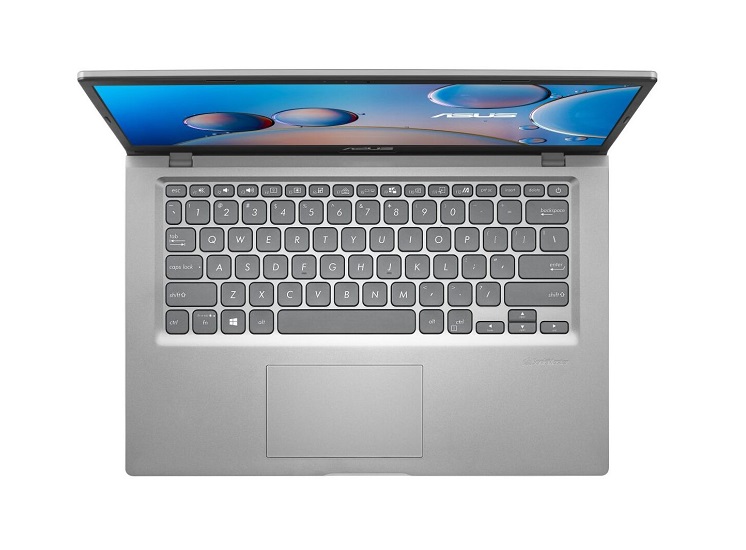 Asus vivobook 14 X415 - bàn phím