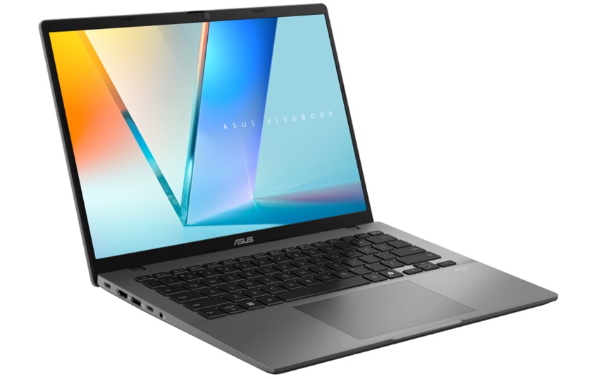 Asus Vivobook S14 S3407CA - hiệu năng