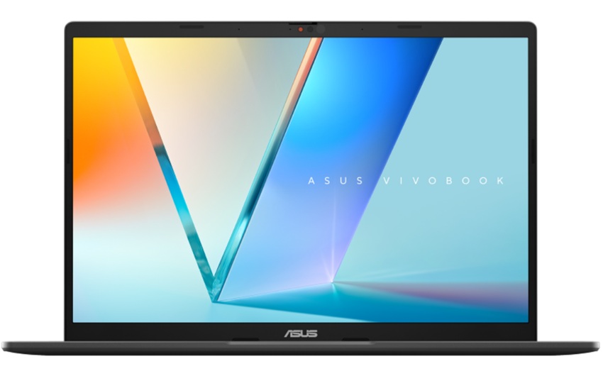Asus Vivobook S14 S3407CA - màn hình