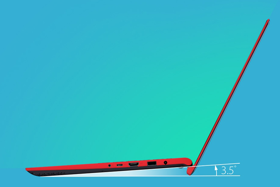 Asus Vivobook S530FA - BQ032T 2