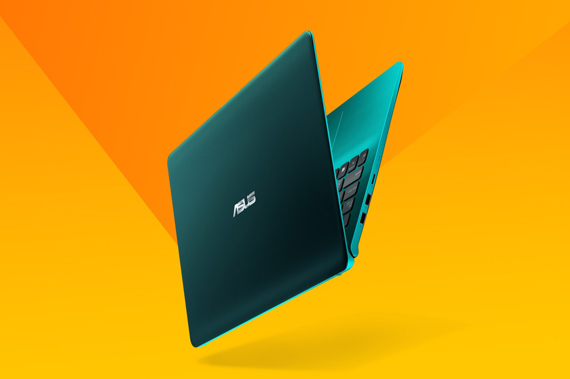 Asus Vivobook S530FA - BQ032T 5