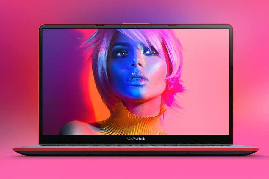 Asus Vivobook S530FA - BQ032T 1