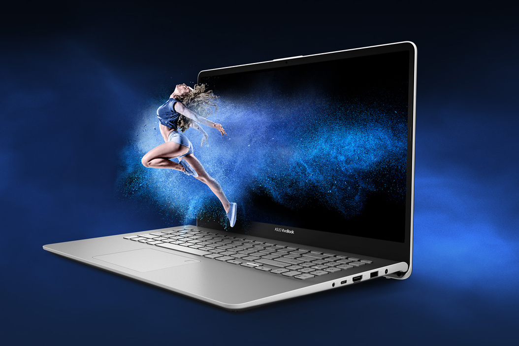 Asus Vivobook S530FA - BQ032T 3