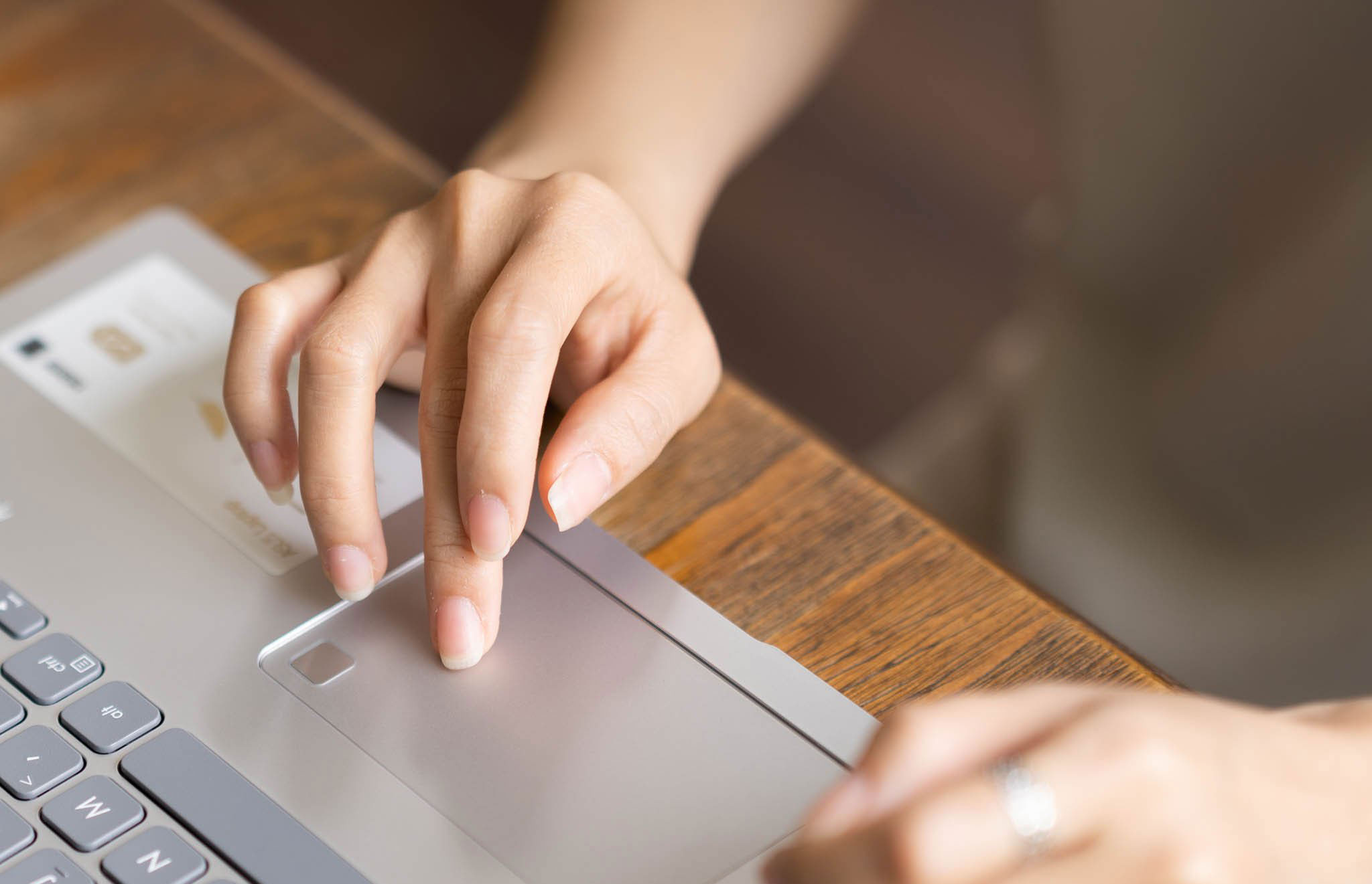 Touchpad X409FA-EK138T