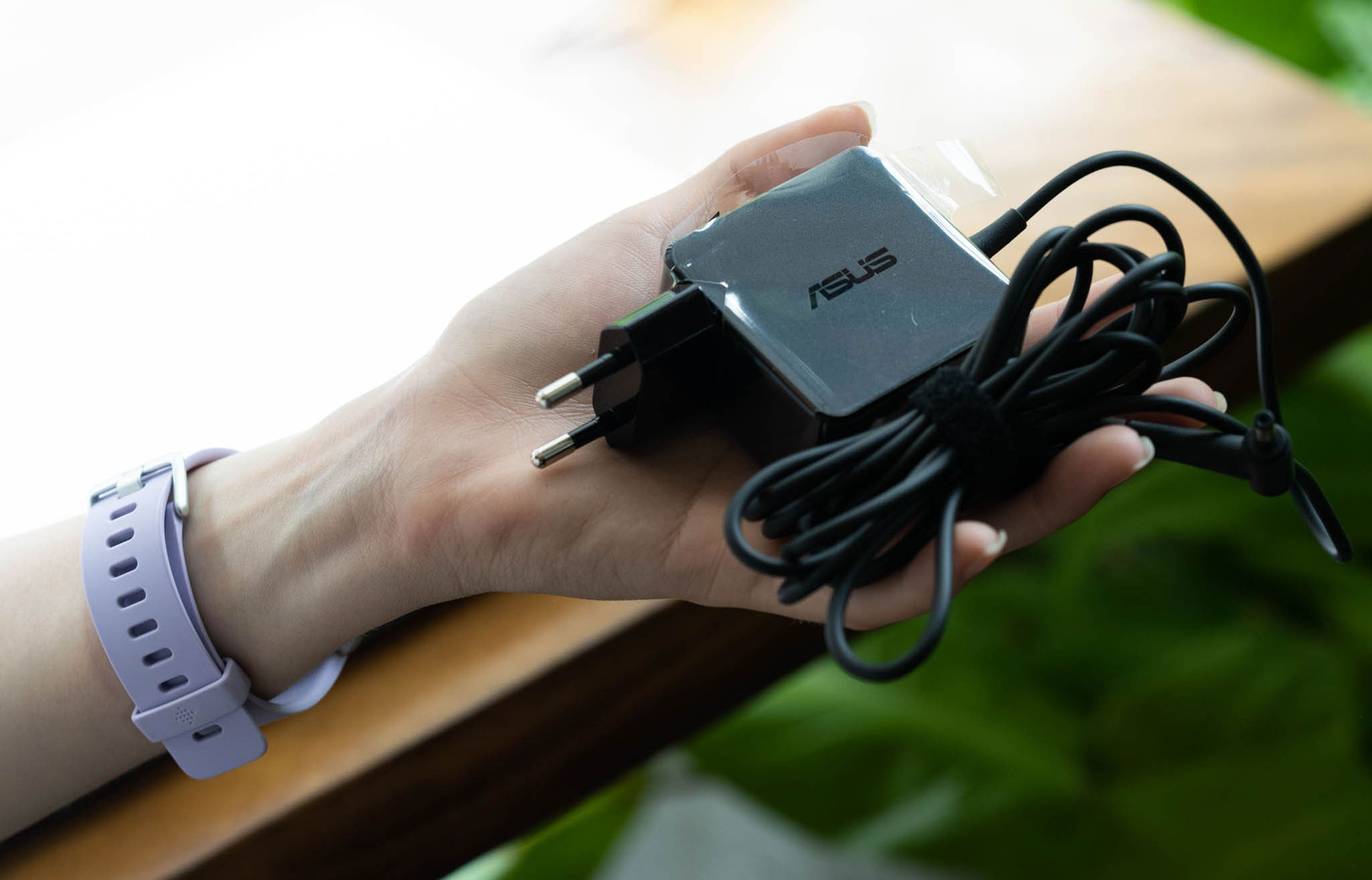 Có hỗ trợ công nghệ sạc nhanh