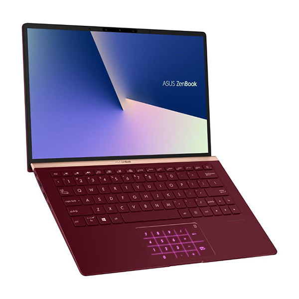 Asus Zenbook UX333FA-A4181T màn hình
