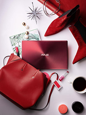 Asus Zenbook UX333FA-A4181T 3