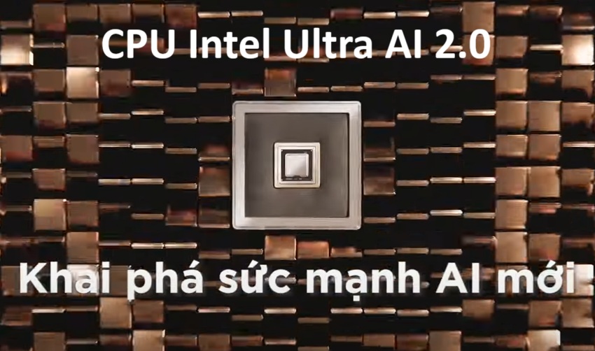 Asus Zenbook OLED UX3405CA - hiệu năng