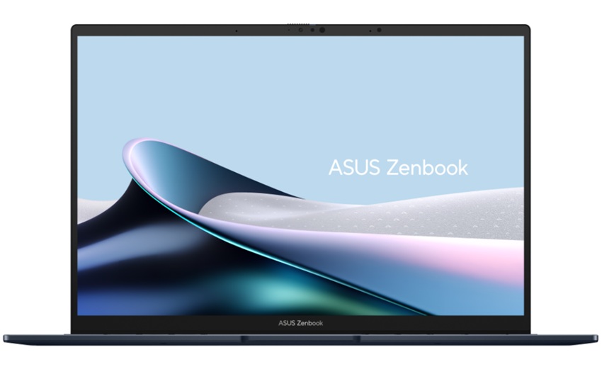 Asus Zenbook OLED UX3405CA - màn hình