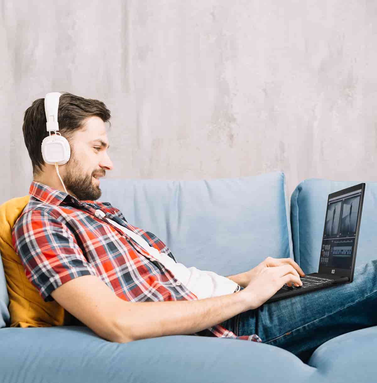 Thiết kế "Siêu mỏng nhẹ" phong cách & cá tính