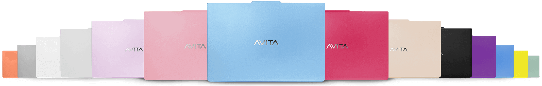 Giới thiệu và đánh giá chung về dòng laptop Avita Liber 14