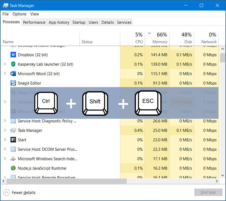 Tối Ưu Hóa Khởi Động Máy Tính