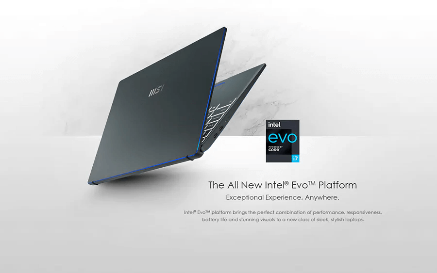 cấu hình vượt trội