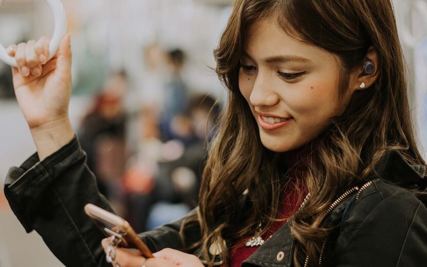 Outmore Air hứa hẹn sẽ giúp nâng cao trải nghiệm nghe cho người dùng và đưa họ đắm chìm trong thế giới riêng