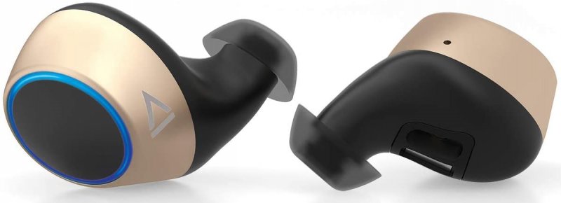 Creative Outmore Air phiên bản màu Vàng Gold hiện đang được bán với giá 99.99 USD