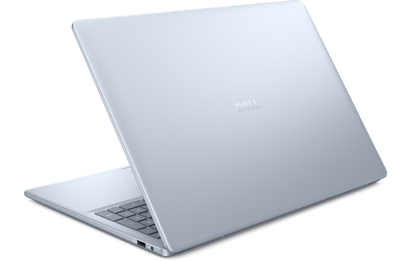 Dell 16 Plus 2025 - tản nhiệt