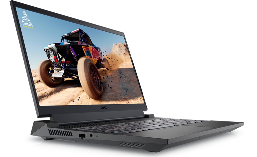 Dell Gaming G15 5530 - hiệu năng