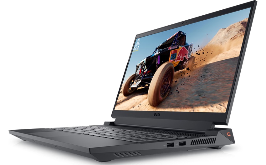 Dell Gaming G15 5530 - trải nghiệm thực tế