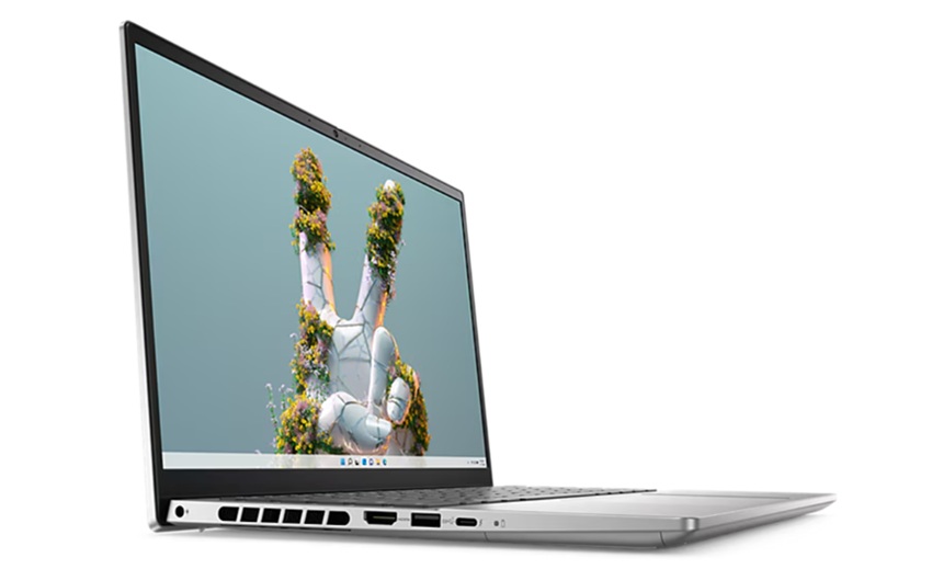 Dell Inspiron 14 Plus 7430 - kết nối không dây