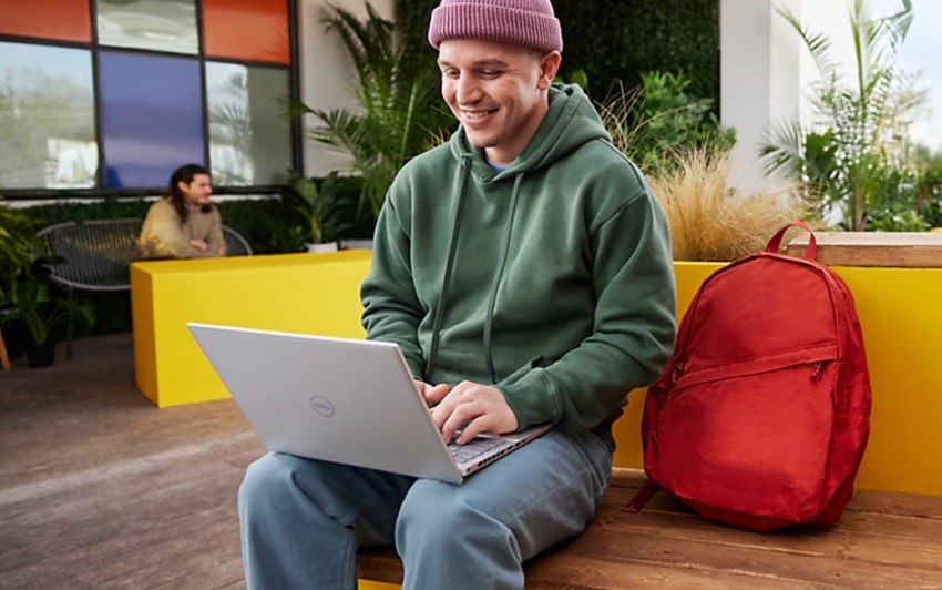 Dell Inspiron 14 Plus 7430 - trải nghiệm thực tế