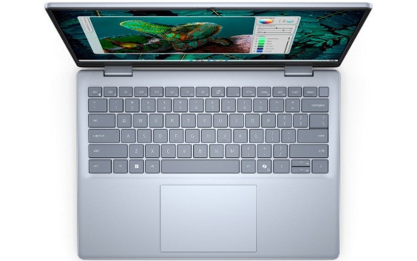 Dell Inspiron 14 Plus 7440 - bàn phím touchpad