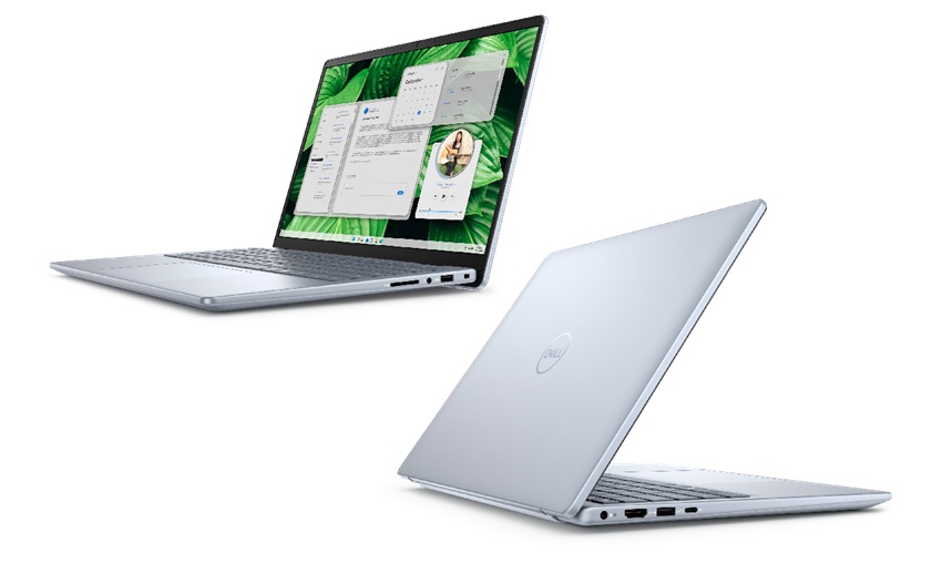 Dell Inspiron 5445 - thiết kế