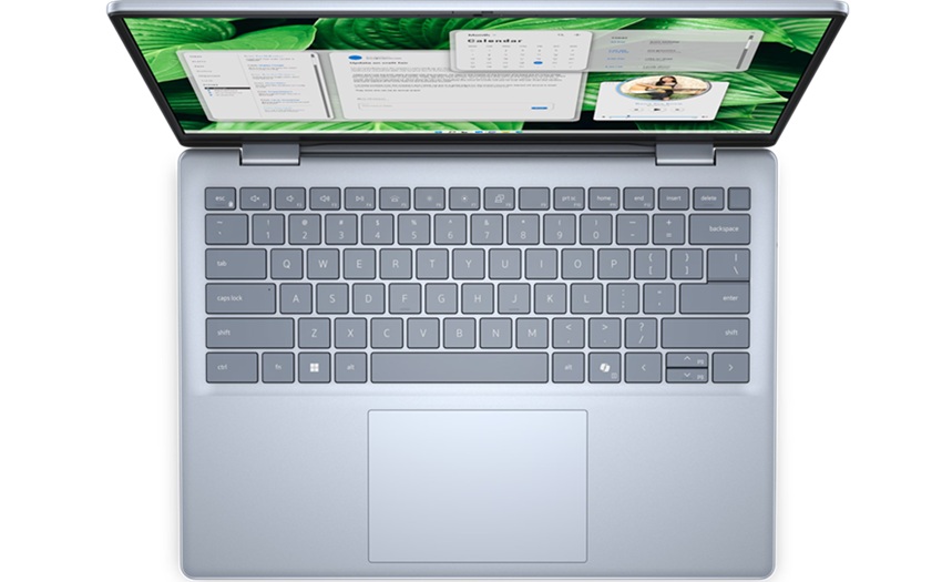 Dell Inspiron 5445 - bàn phím touchpad