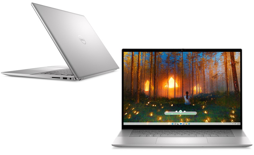 Dell Inspiron 5630 - thiết kế
