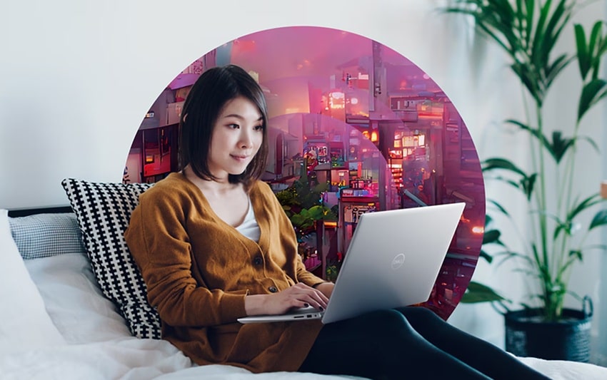 Dell Inspiron 5630 - hiệu năng