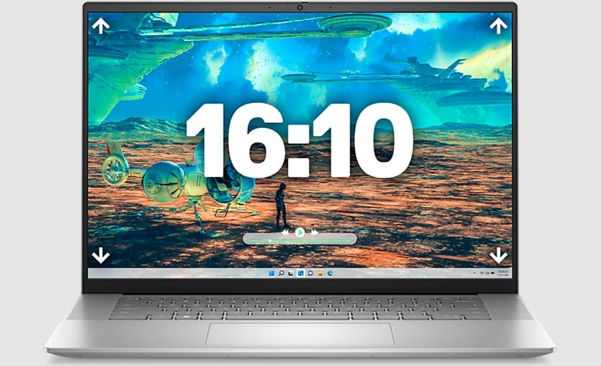 Dell Inspiron 5630 - màn hình