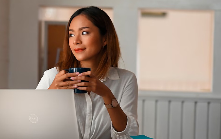 Dell Inspiron 5630 - trải nghiệm thực tế