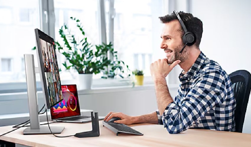 Dell Latitude 5340 - hiệu năng