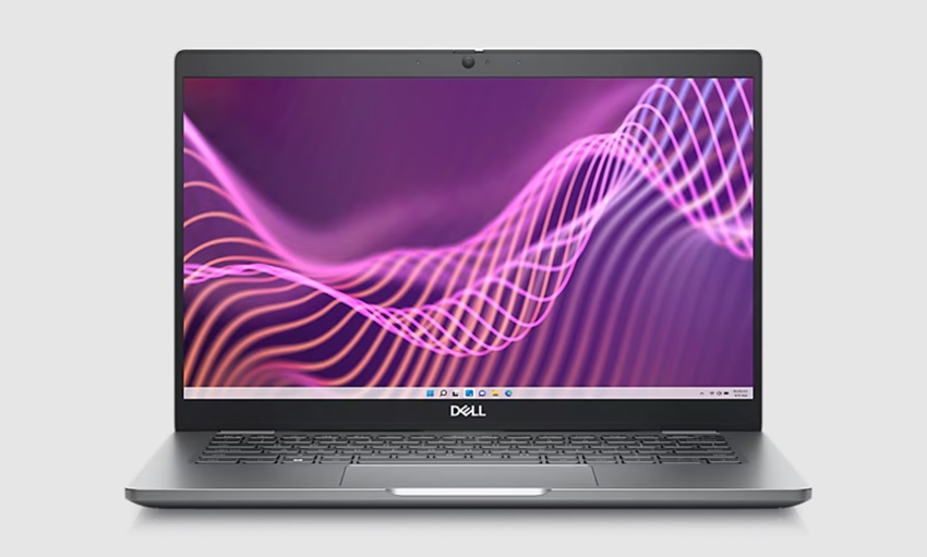 Dell Latitude 5340 - màn hình