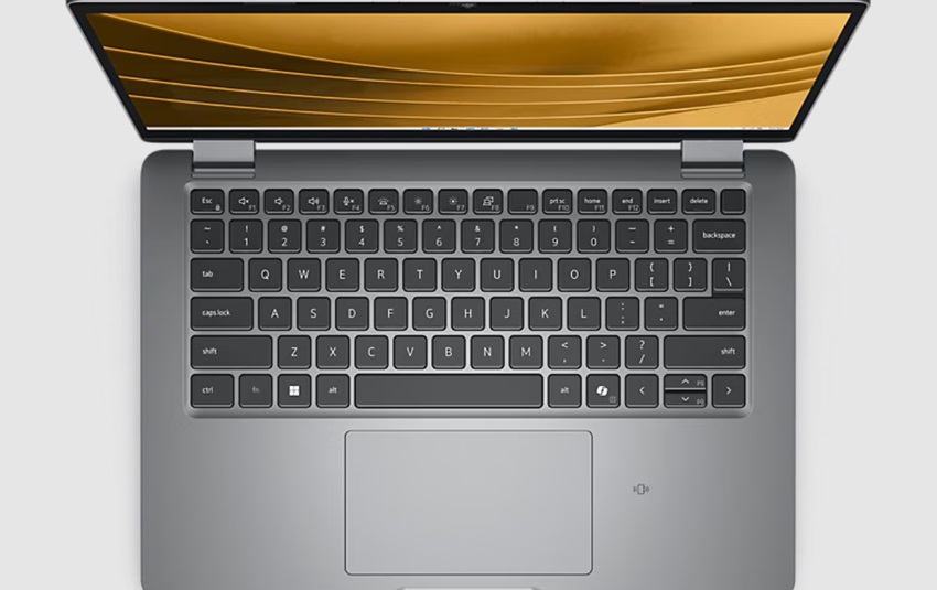 Dell Latitude 5350 - bàn phím