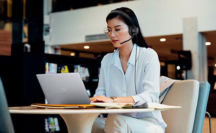 Dell Latitude 5350 - trải nghiệm thực tế