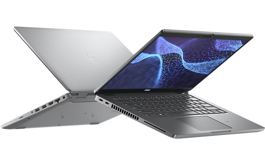 Dell Latitude 5430 - thiết kế