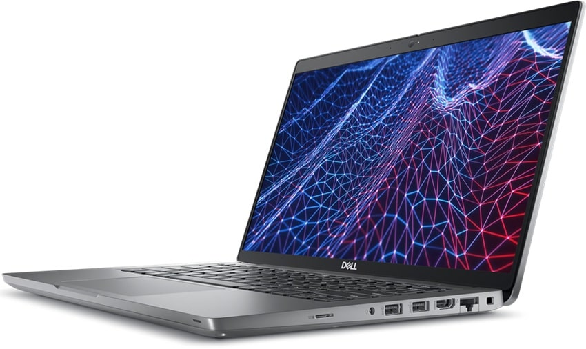 Dell Latitude 5430 - kết nối không dây